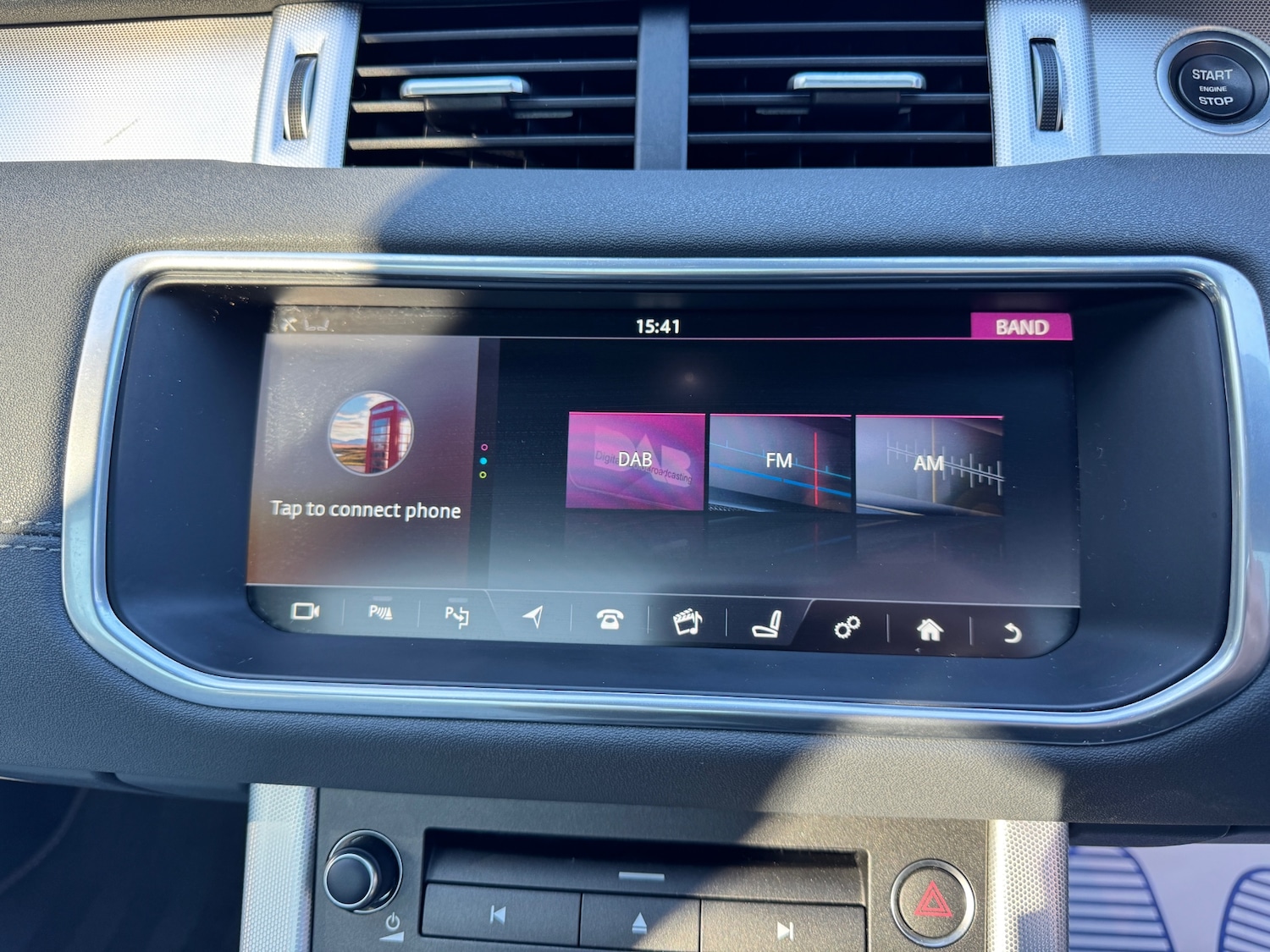 Used Land Rover Range Rover Evoque 2017 for sale - 77918037: Photo 26