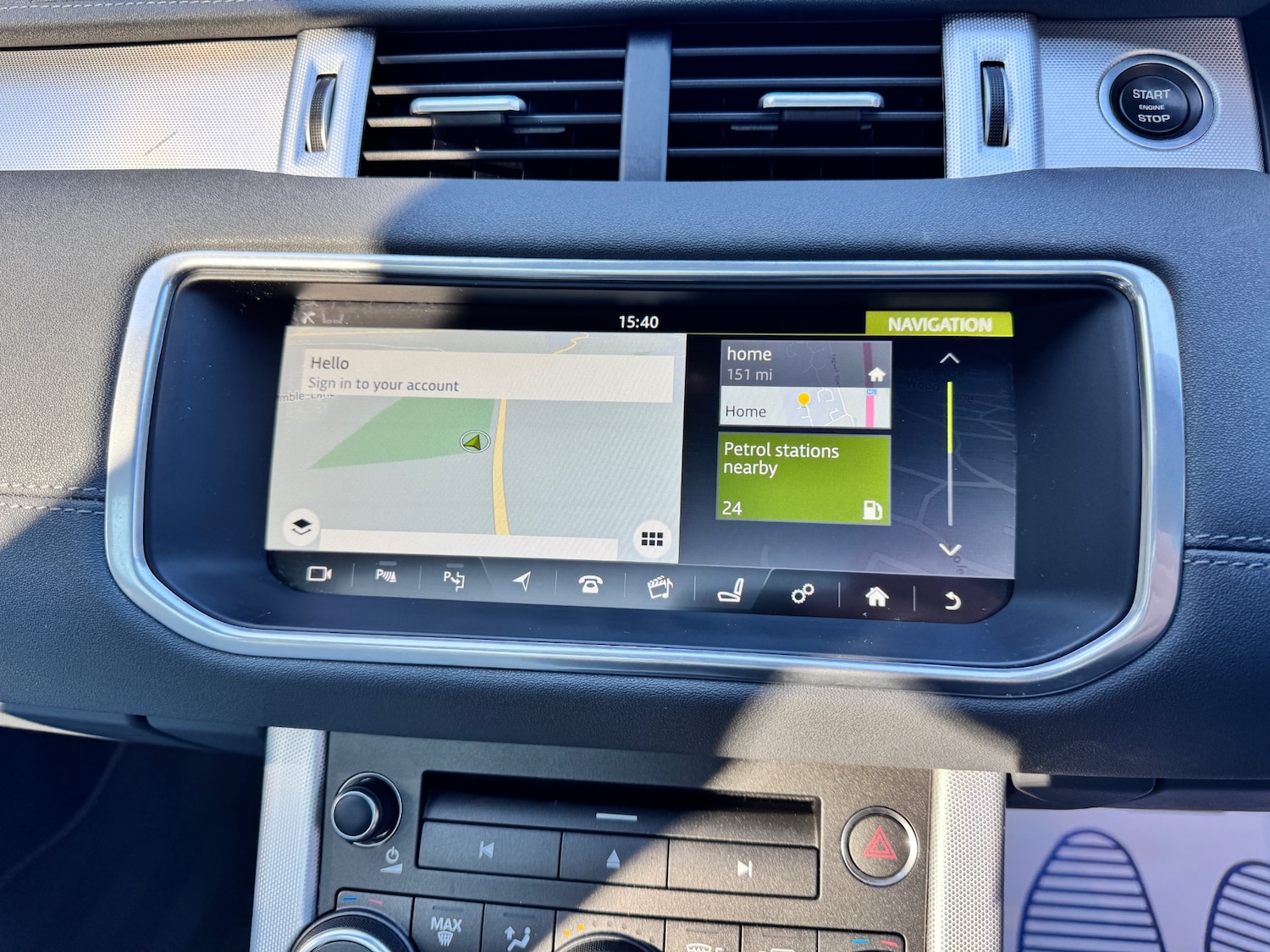 Used Land Rover Range Rover Evoque 2017 for sale - 77918037: Photo 27