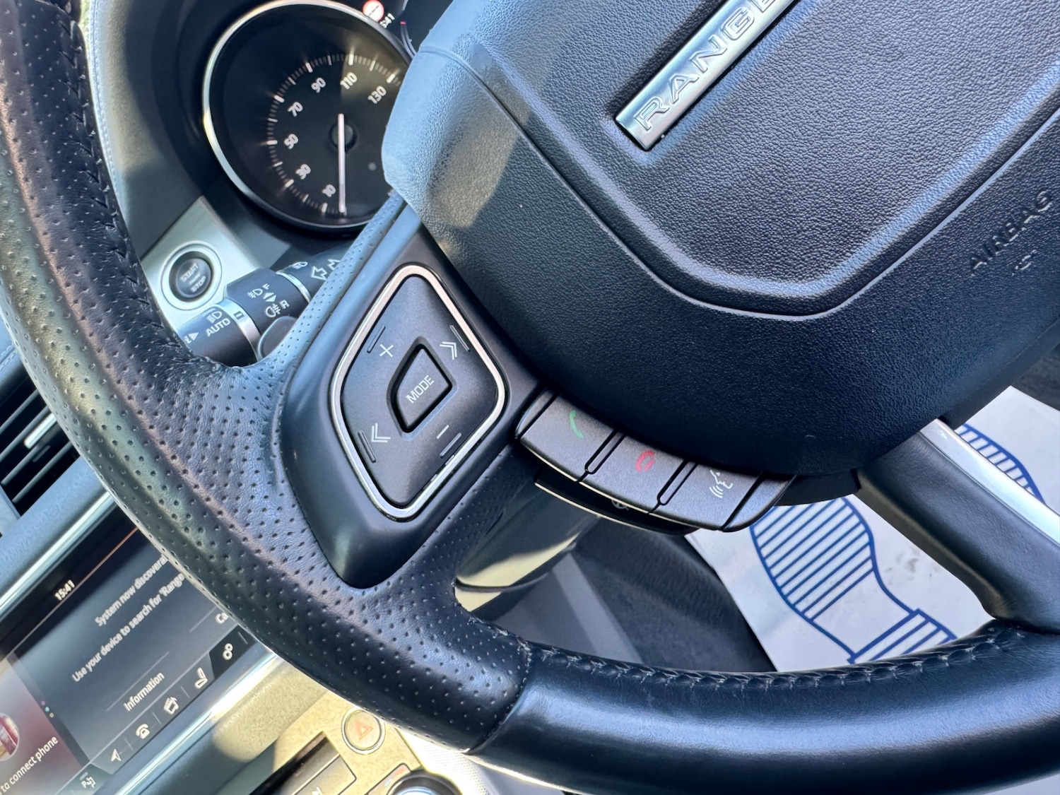 Used Land Rover Range Rover Evoque 2017 for sale - 77918037: Photo 28