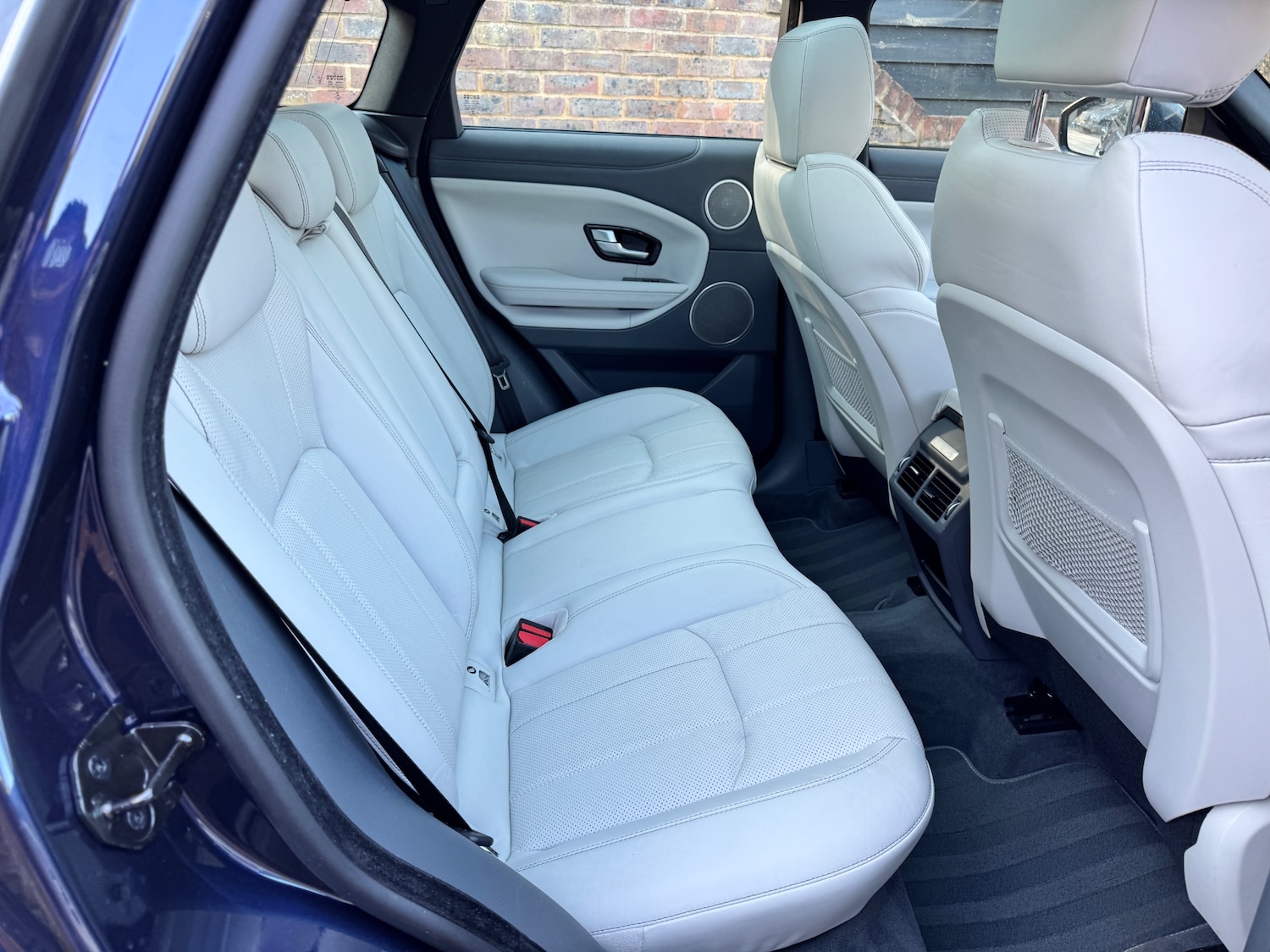 Used Land Rover Range Rover Evoque 2017 for sale - 77918037: Photo 9