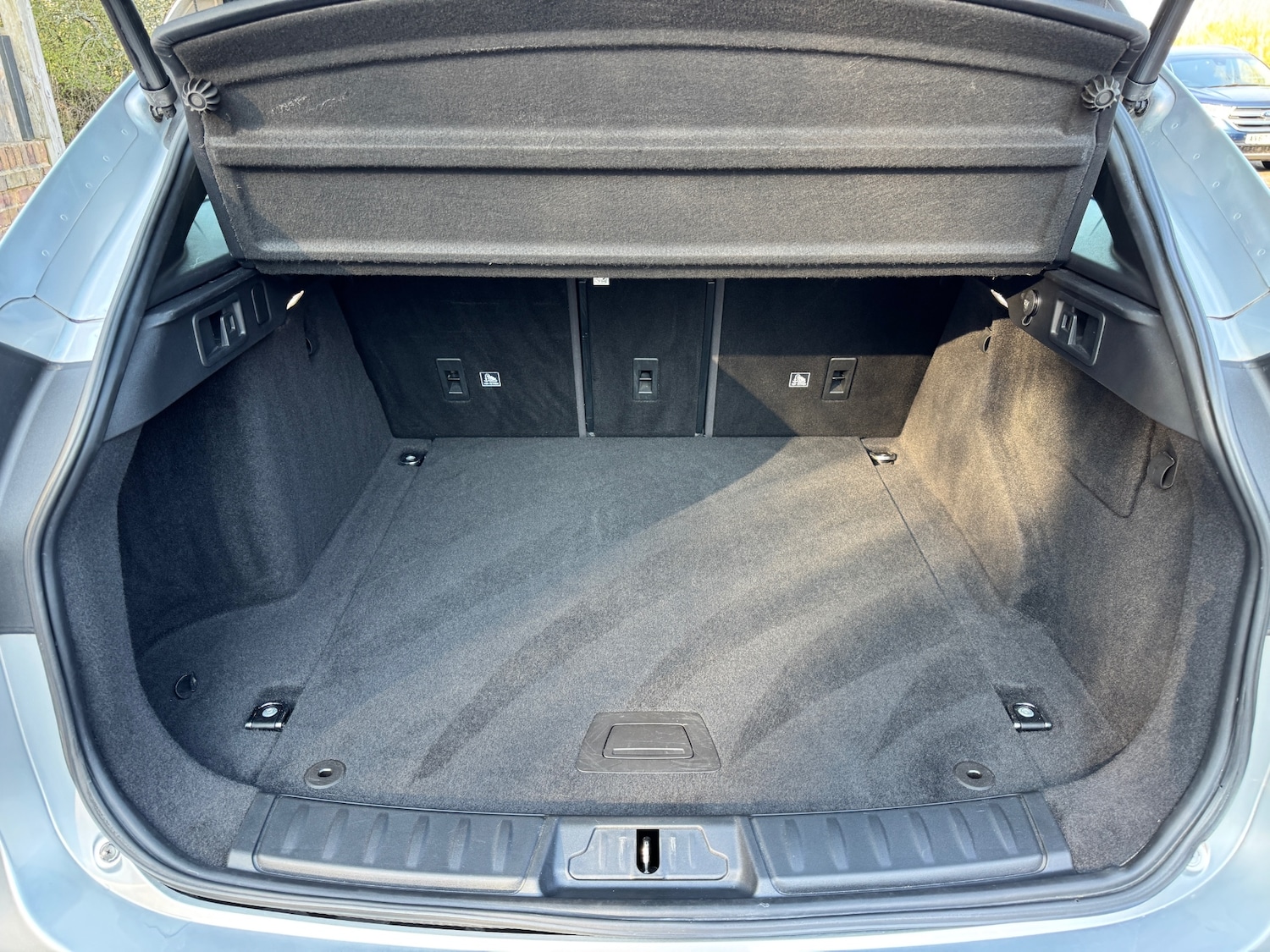 Used Jaguar F-Pace 2018 for sale - 77917810: Photo 10