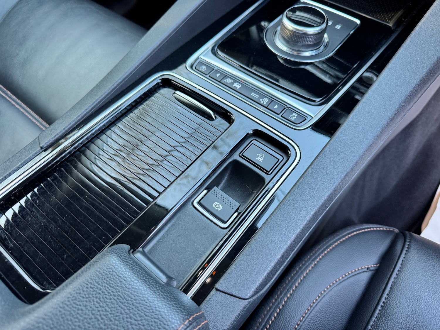 Used Jaguar F-Pace 2018 for sale - 77917810: Photo 19