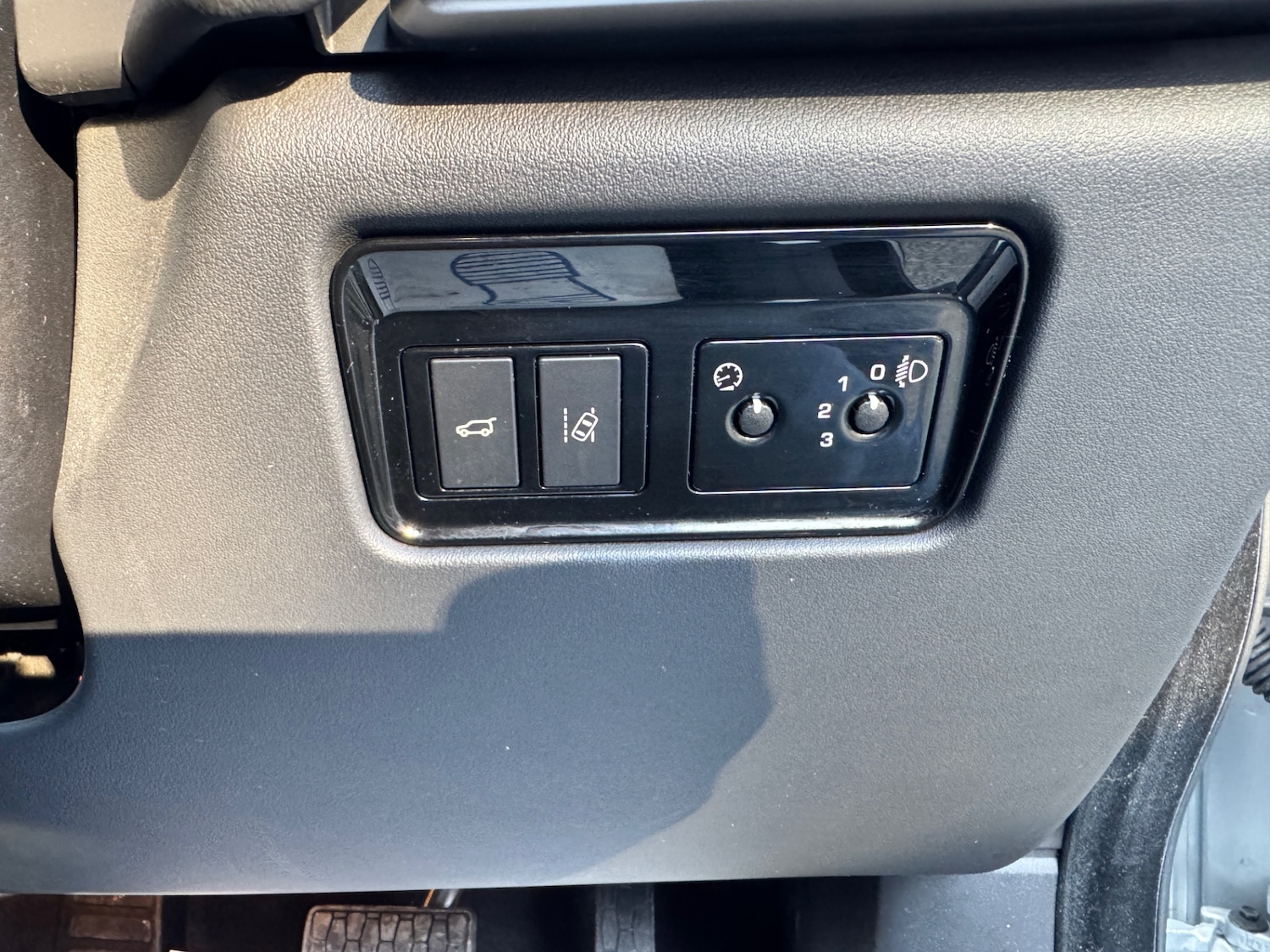 Used Jaguar F-Pace 2018 for sale - 77917810: Photo 24