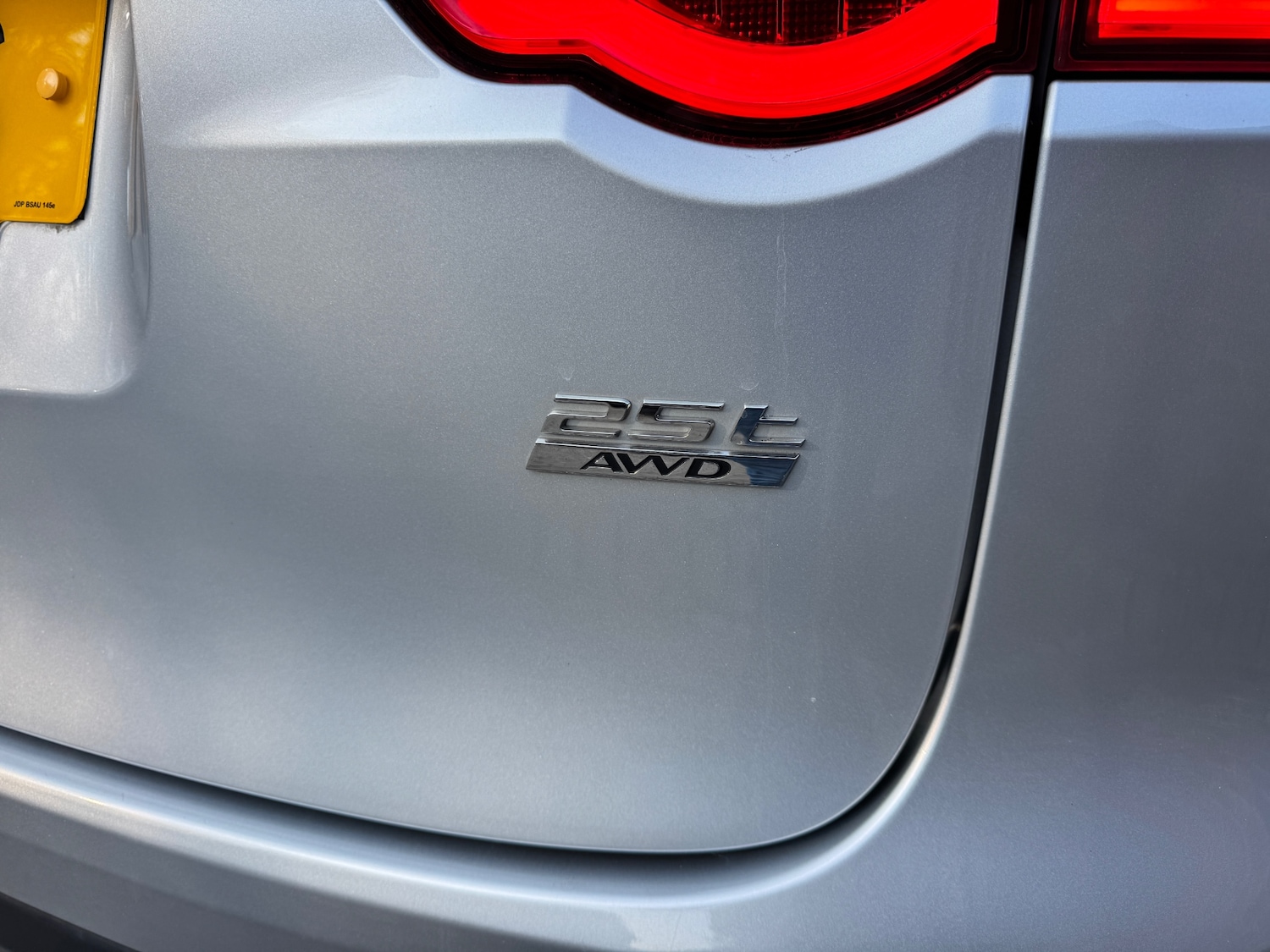 Used Jaguar F-Pace 2018 for sale - 77917810: Photo 47