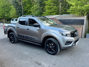 Used Nissan Navara 2021 for sale - 78403024: Photo