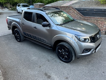 Used Nissan Navara 2021 for sale - 78403024: Photo
