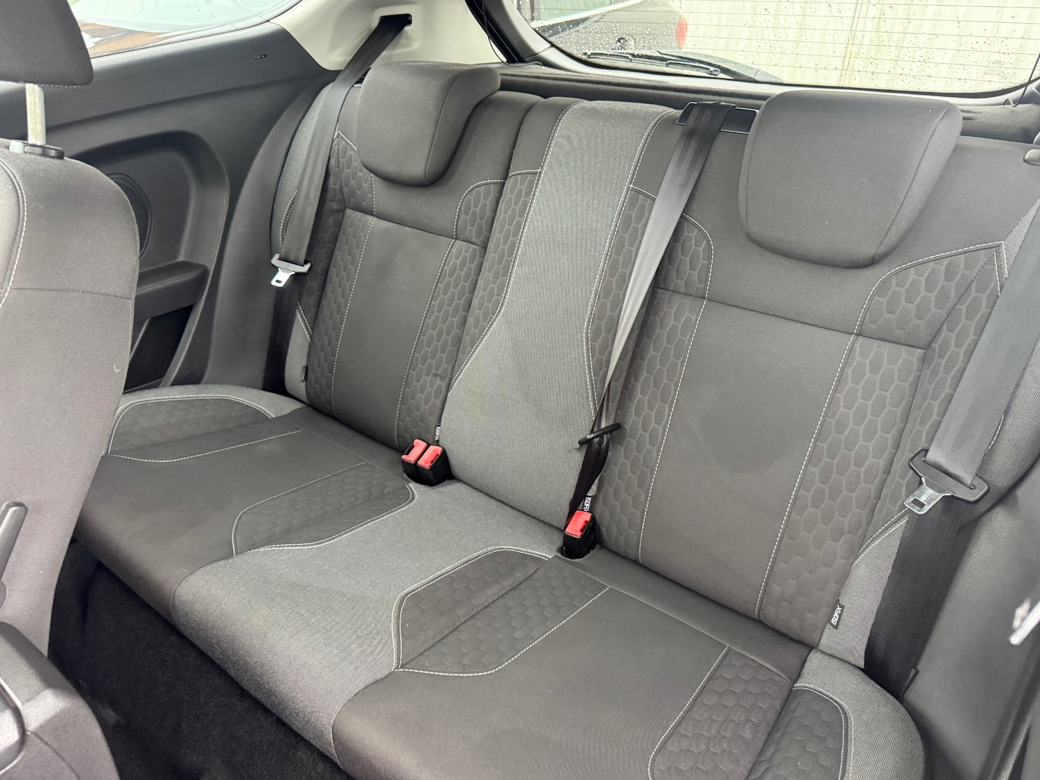 Used Ford Fiesta 2015 for sale - 77319373: Photo 12