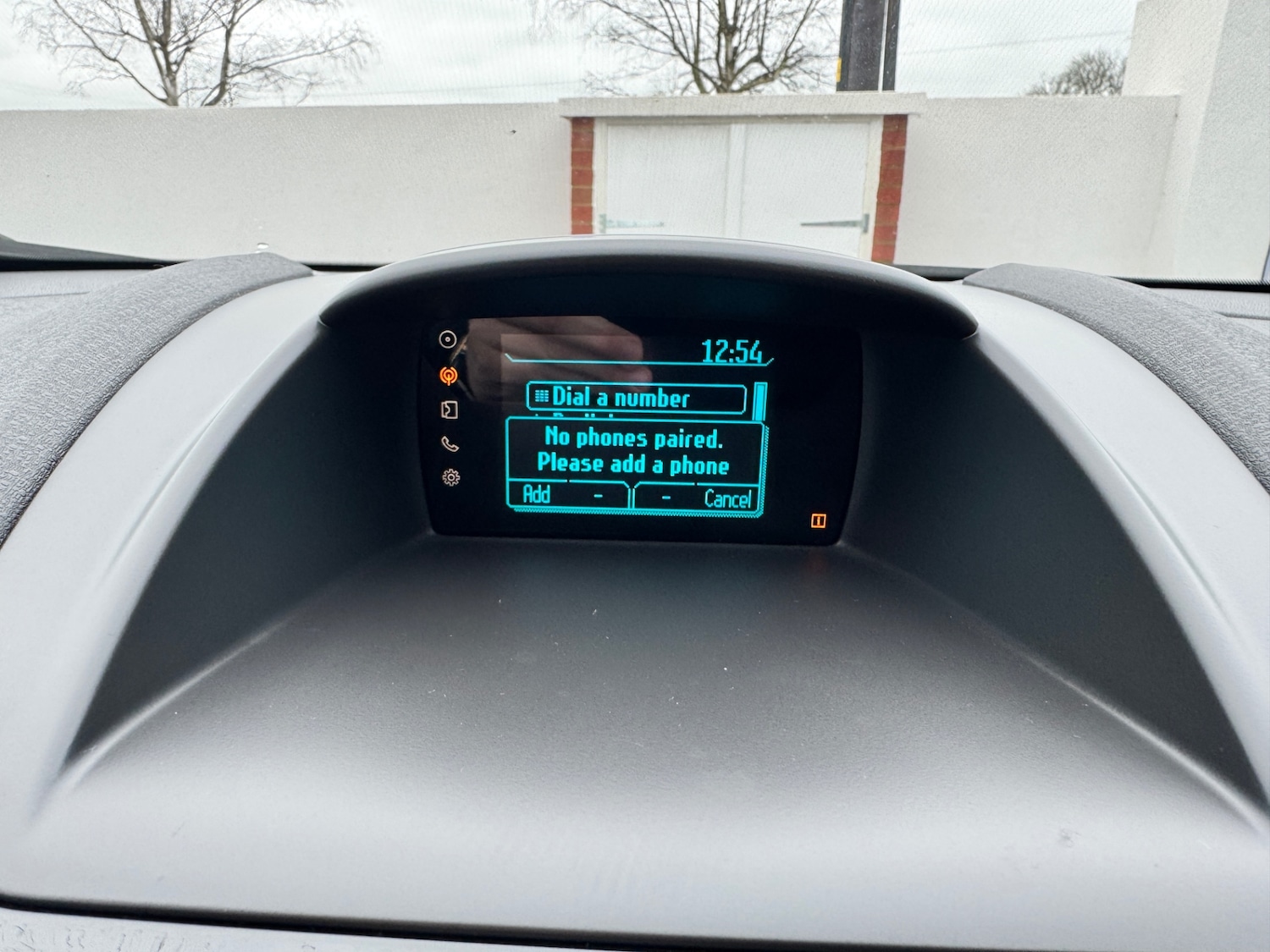 Used Ford Fiesta 2015 for sale - 77319373: Photo 17