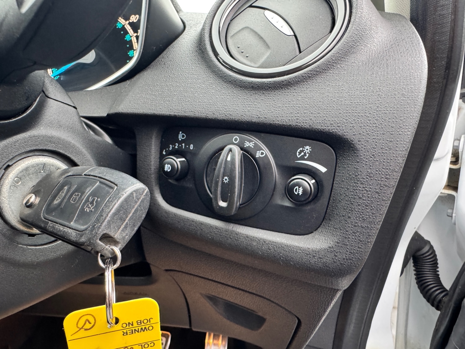 Used Ford Fiesta 2015 for sale - 77319373: Photo 24