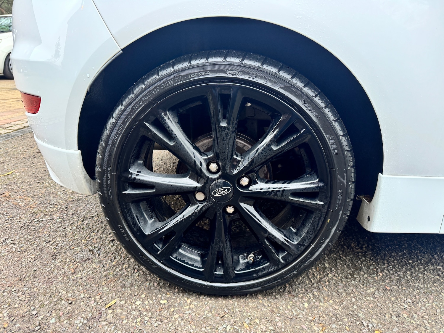 Used Ford Fiesta 2015 for sale - 77319373: Photo 27