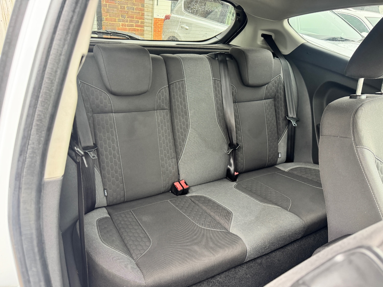 Used Ford Fiesta 2015 for sale - 77319373: Photo 8