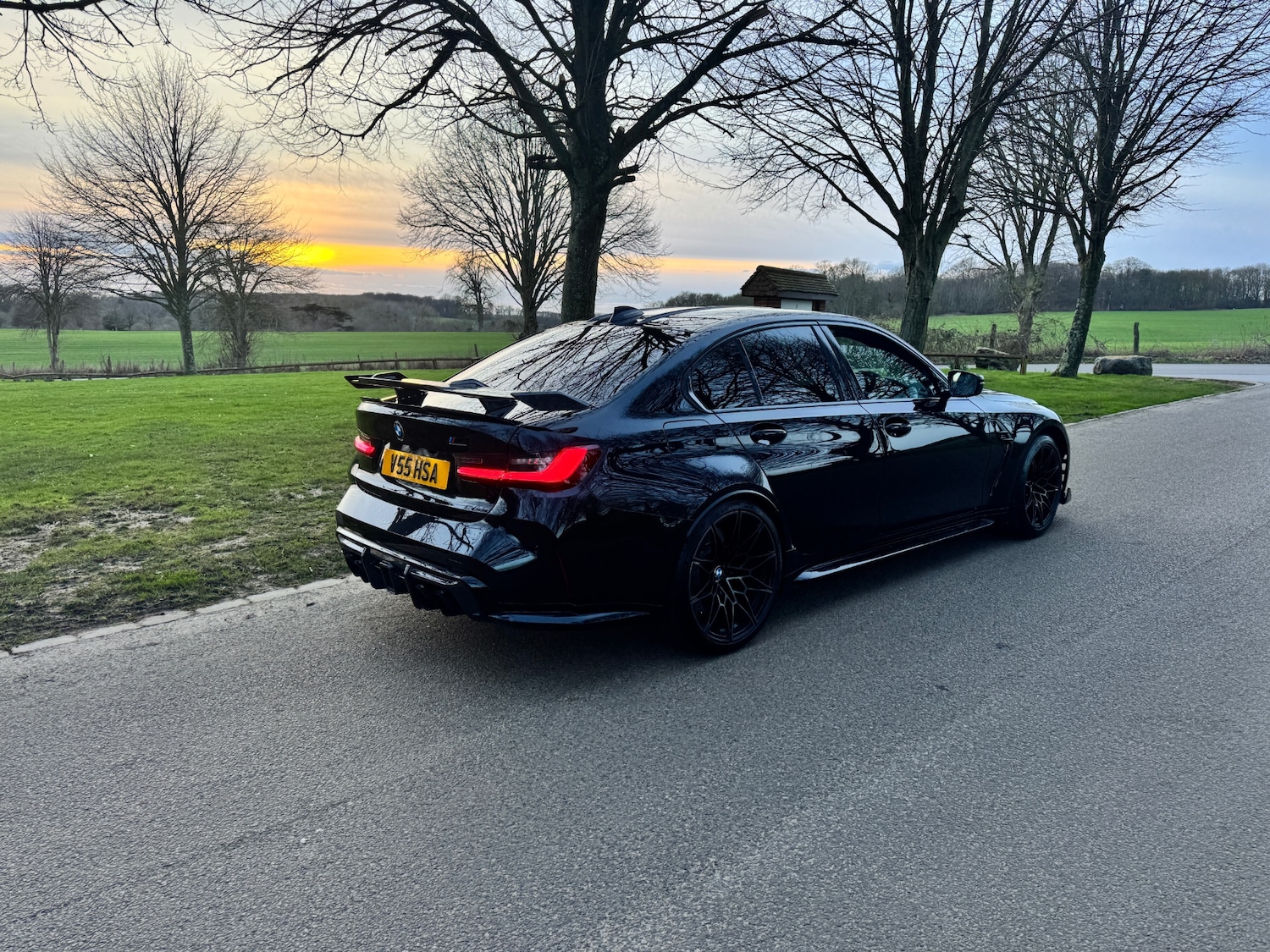 Used BMW M3 2022 for sale - 77938613: Photo 10