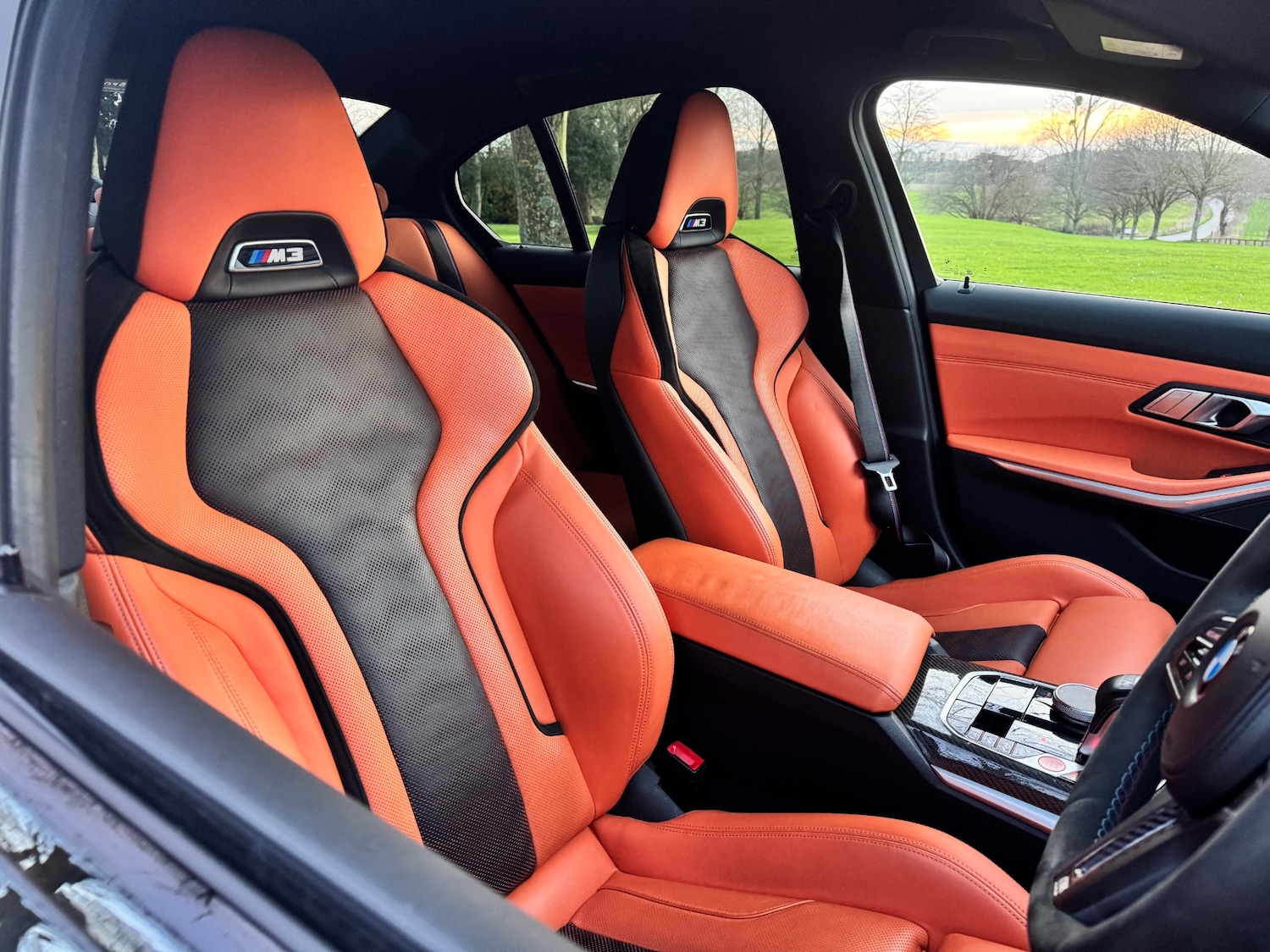 Used BMW M3 2022 for sale - 77938613: Photo 11