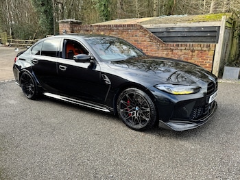 Used BMW M3 2022 for sale - 77938613: Photo