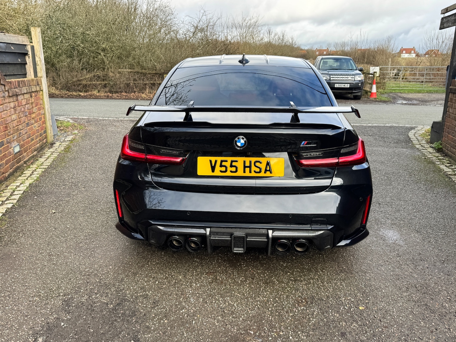 Used BMW M3 2022 for sale - 77938613: Photo 5