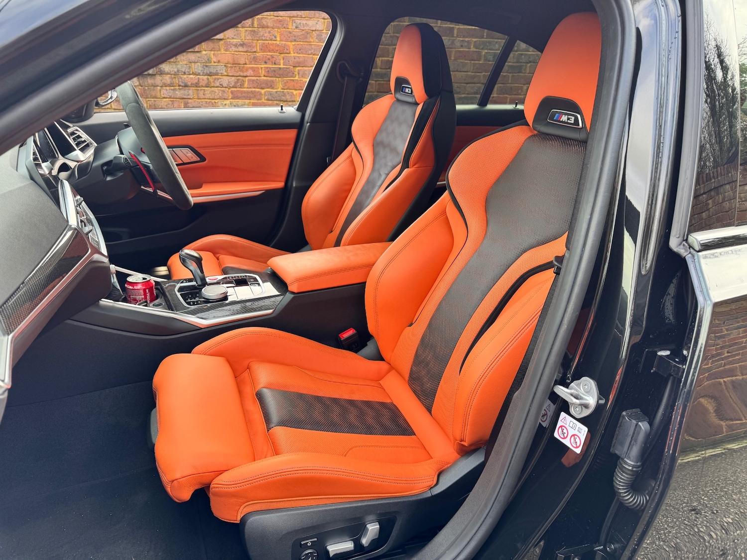 Used BMW M3 2022 for sale - 77938613: Photo 7