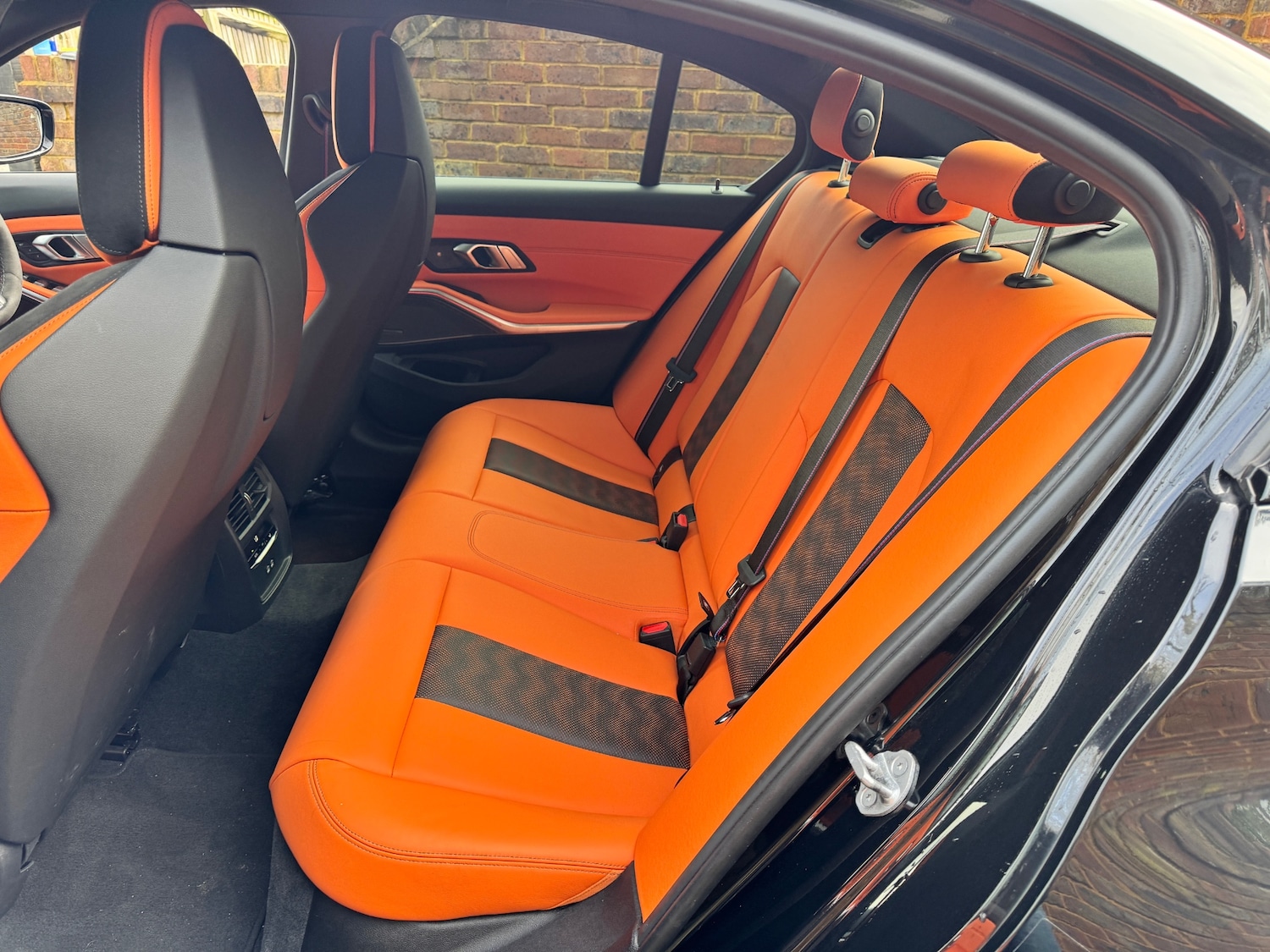 Used BMW M3 2022 for sale - 77938613: Photo 8