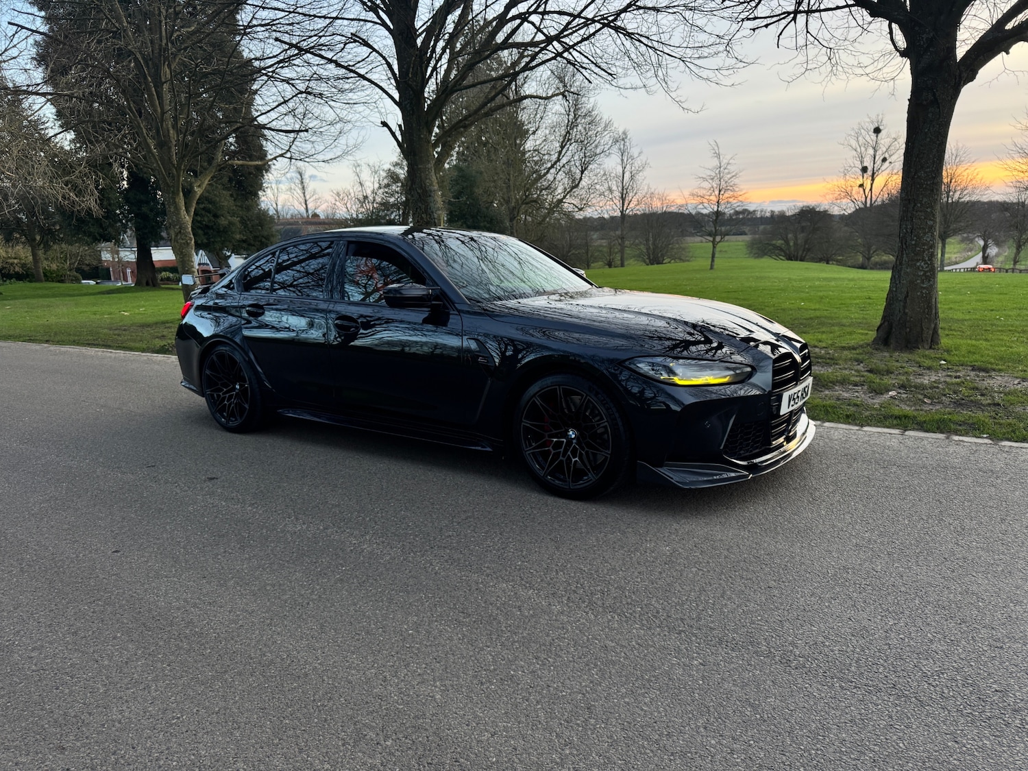 Used BMW M3 2022 for sale - 77938613: Photo 9