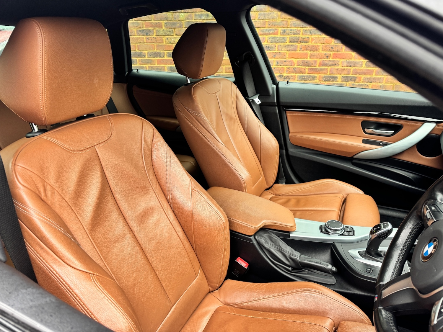 Used BMW 3 Series 2016 for sale - 77601985: Photo 10