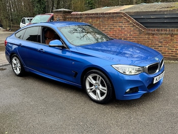 BMW 3 Series feature image