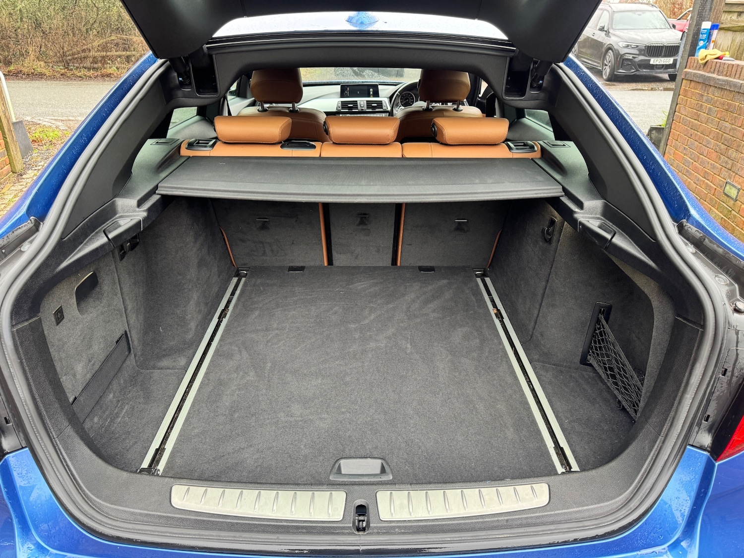 Used BMW 3 Series 2016 for sale - 77601985: Photo 23