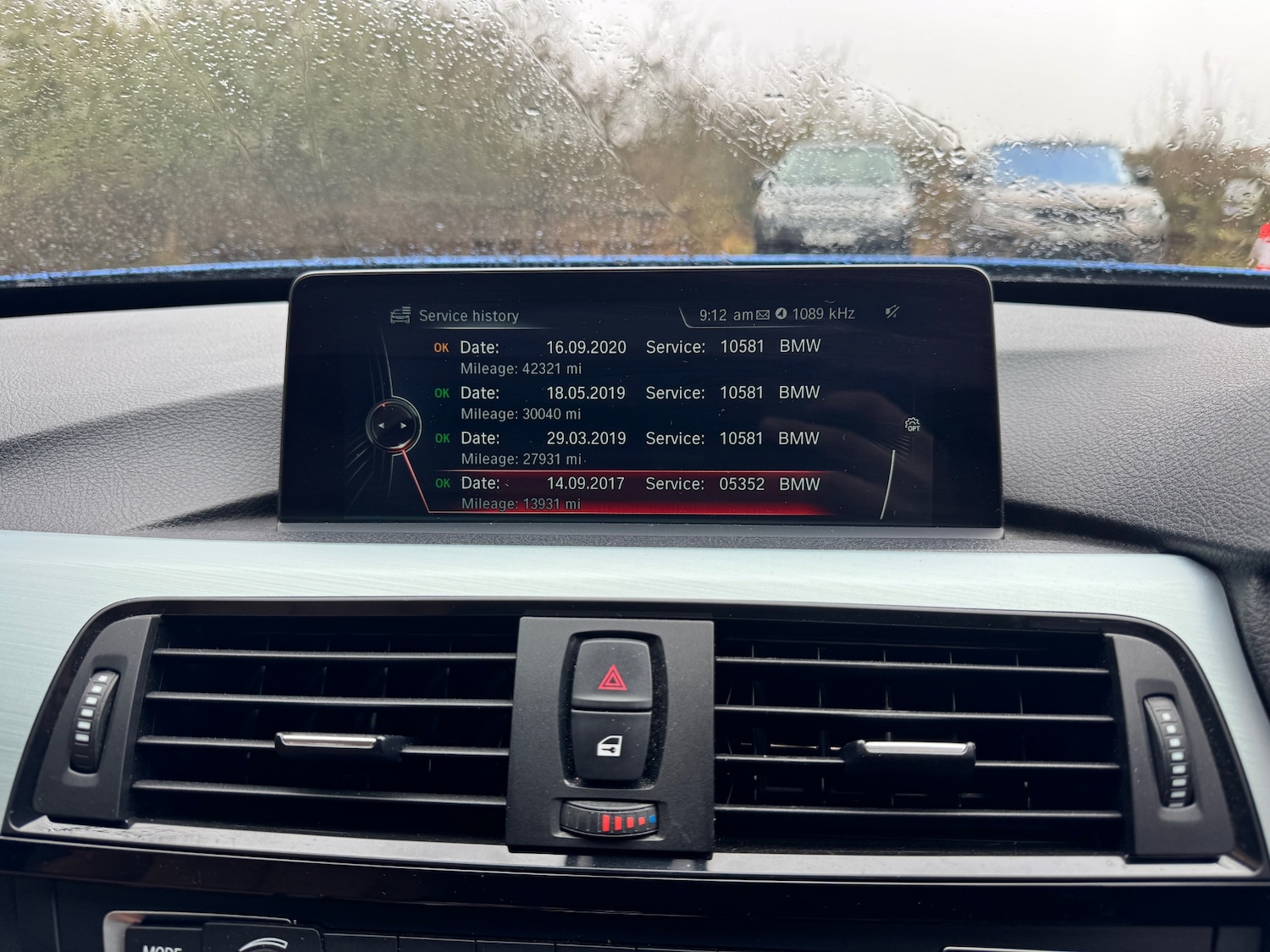 Used BMW 3 Series 2016 for sale - 77601985: Photo 25