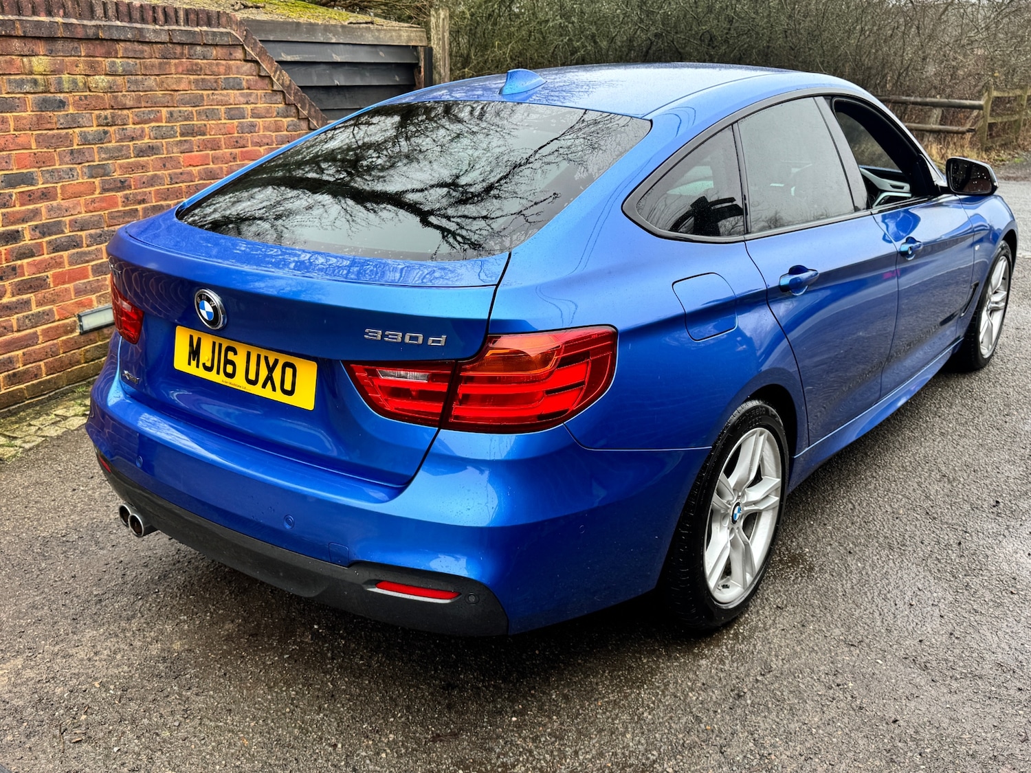 Used BMW 3 Series 2016 for sale - 77601985: Photo 6