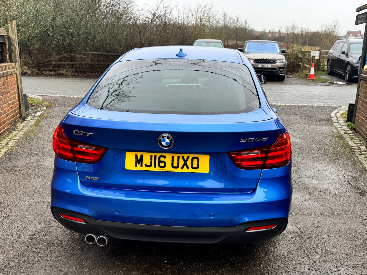 Used BMW 3 Series 2016 for sale - 77601985: Photo 7