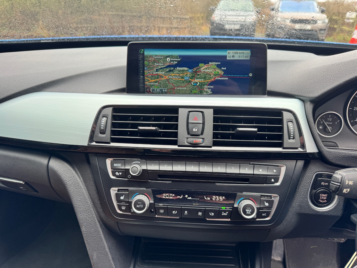 Used BMW 3 Series 2016 for sale - 77601985: Photo 8