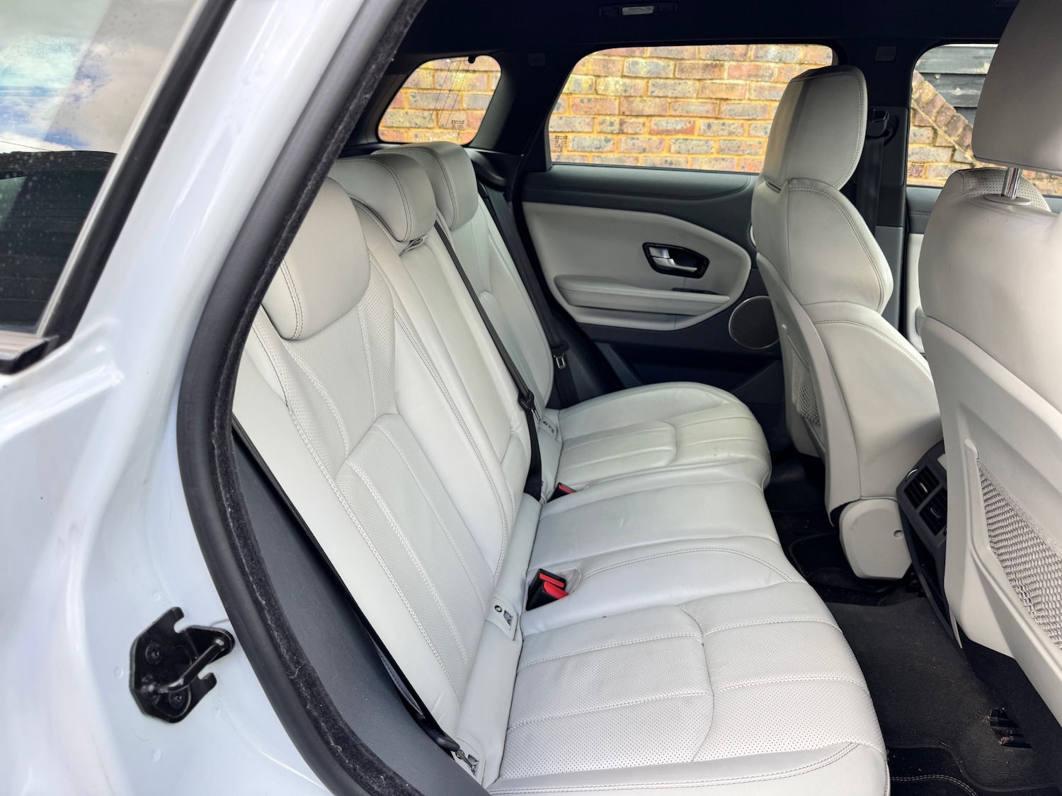 Used Land Rover Range Rover Evoque 2017 for sale - 77701893: Photo 10