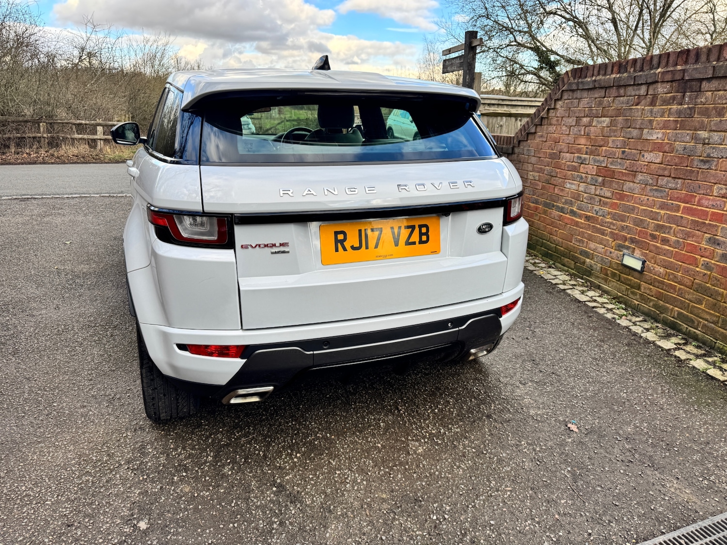 Used Land Rover Range Rover Evoque 2017 for sale - 77701893: Photo 18