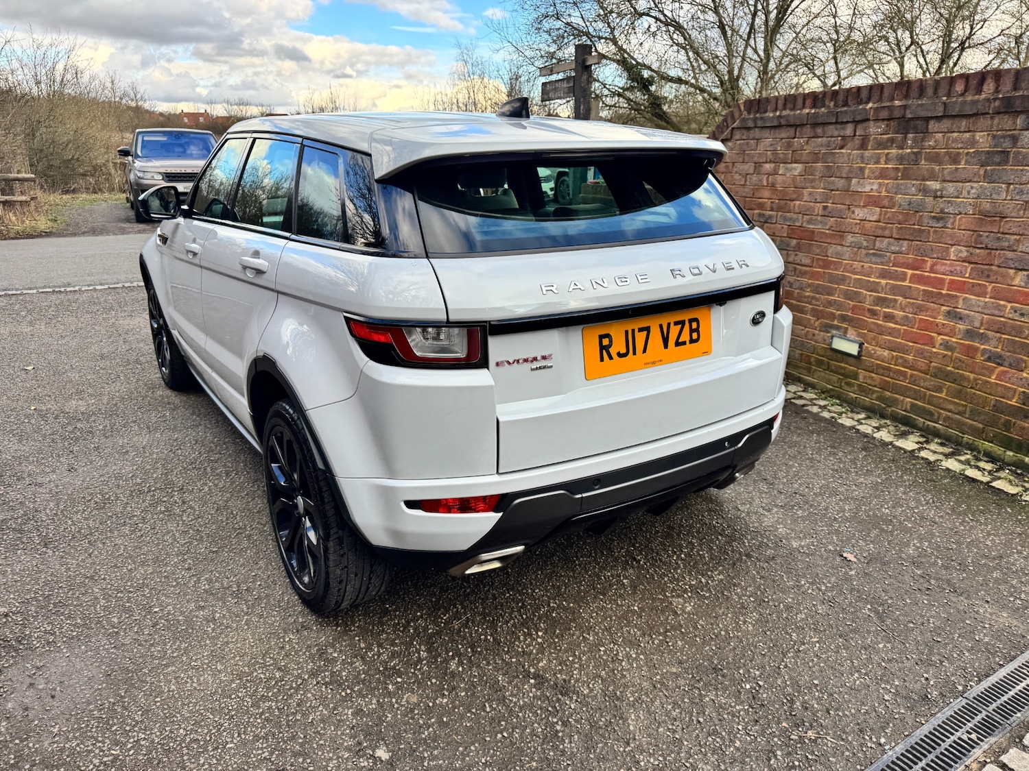 Used Land Rover Range Rover Evoque 2017 for sale - 77701893: Photo 19