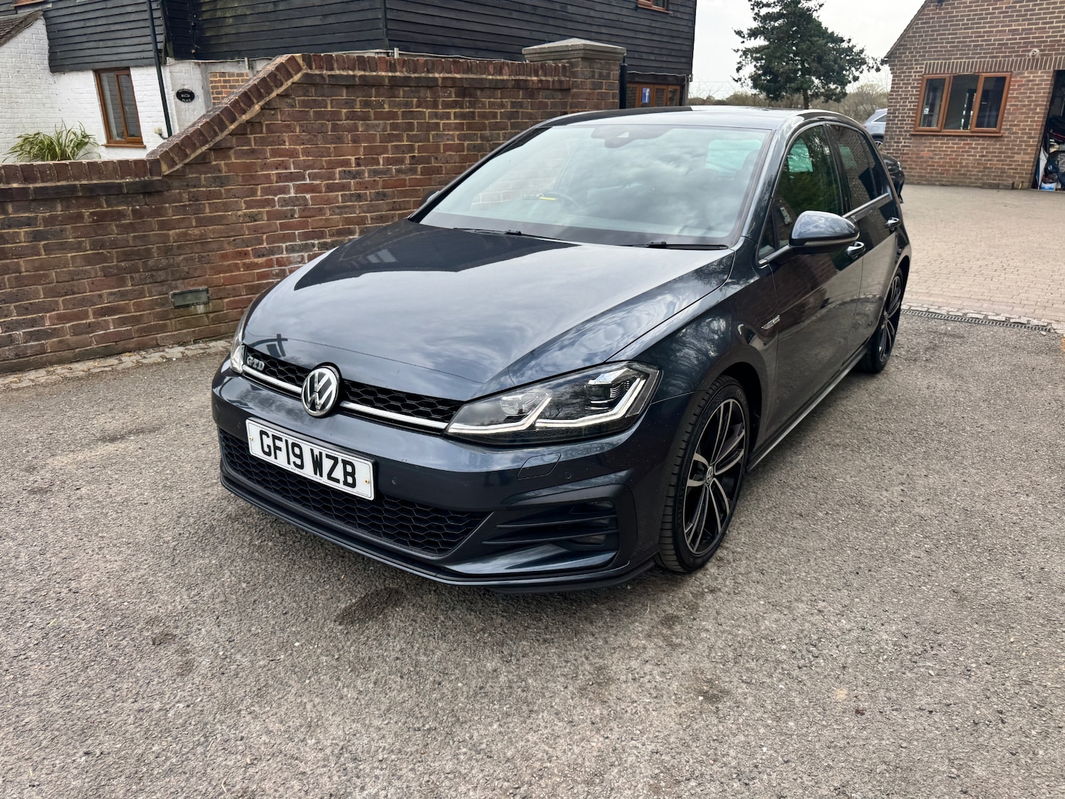 Used Volkswagen Golf 2019 for sale - 78169406: Photo 11