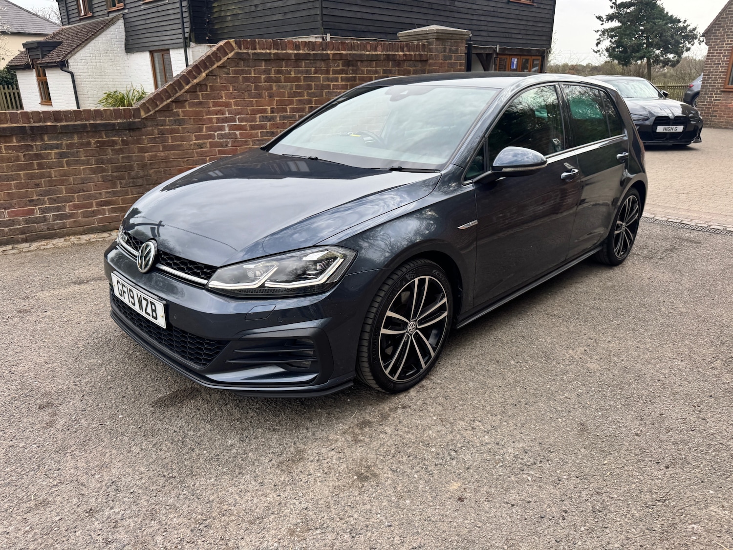 Used Volkswagen Golf 2019 for sale - 78169406: Photo 12