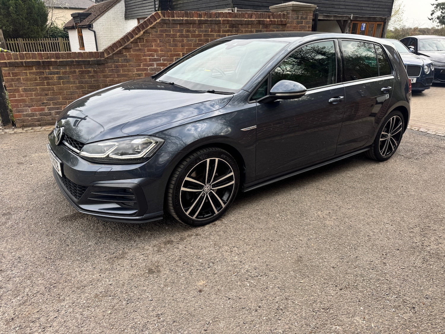 Used Volkswagen Golf 2019 for sale - 78169406: Photo 13
