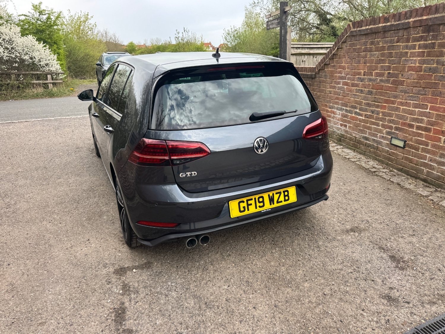 Used Volkswagen Golf 2019 for sale - 78169406: Photo 16