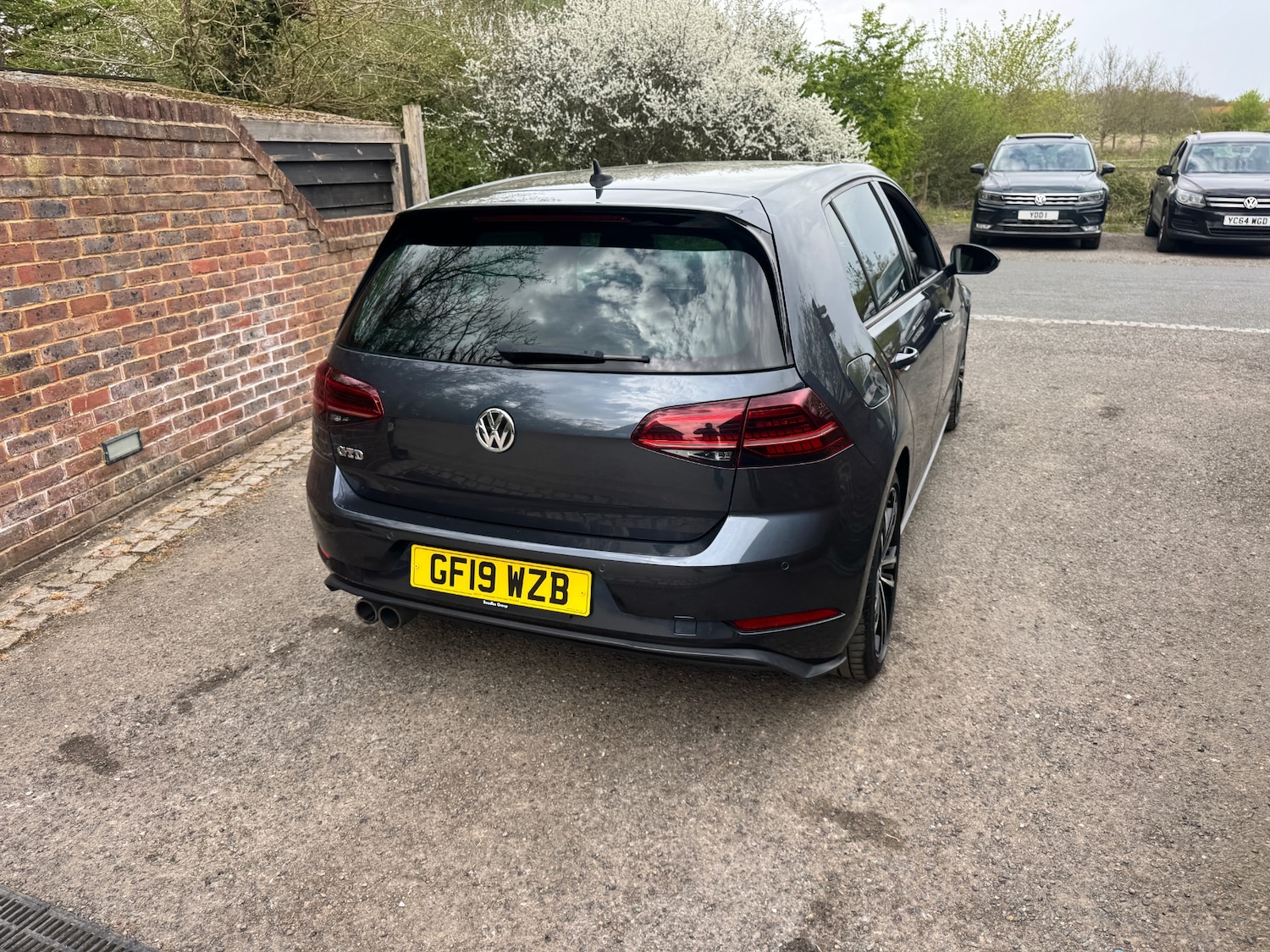 Used Volkswagen Golf 2019 for sale - 78169406: Photo 18