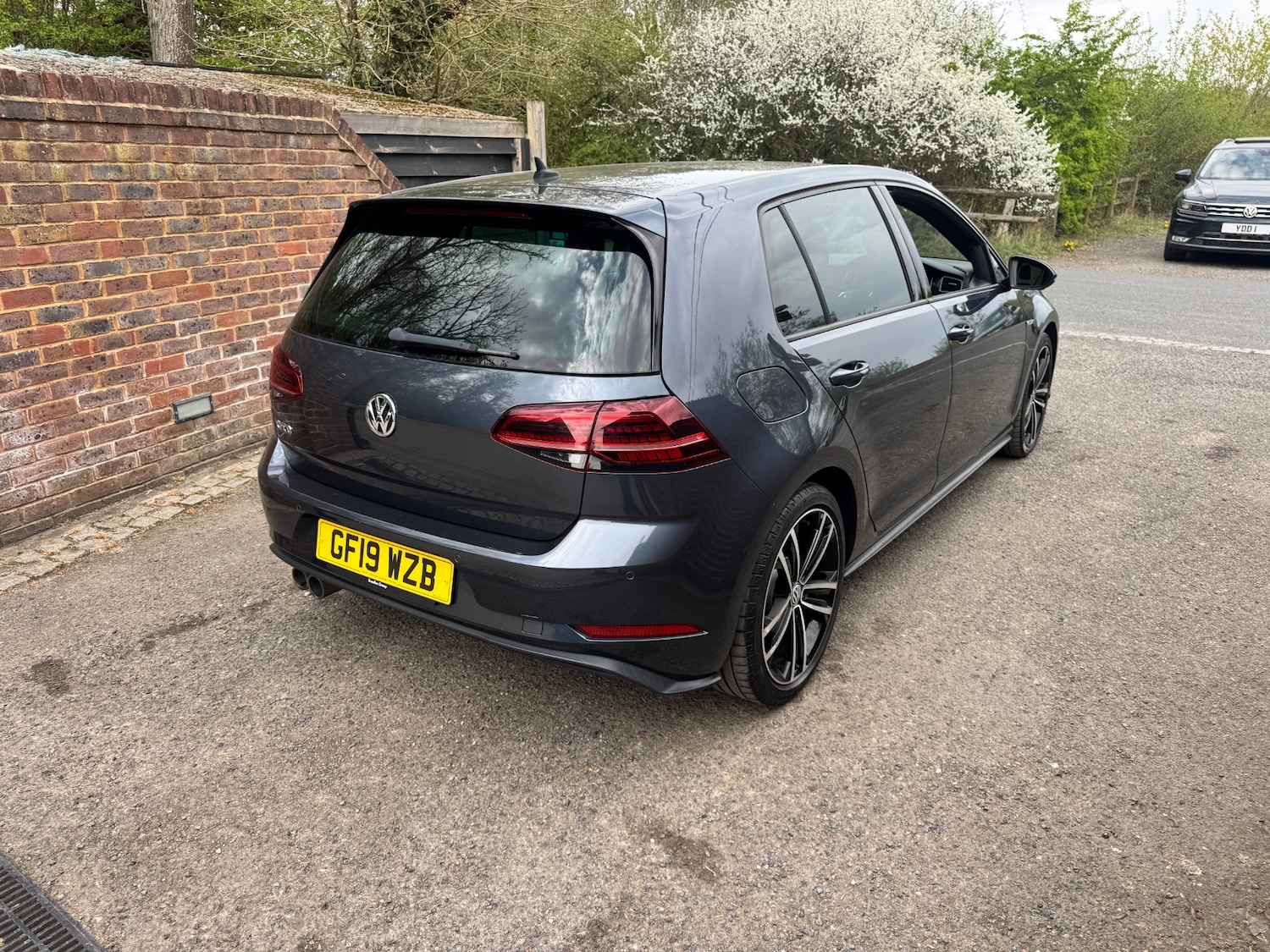 Used Volkswagen Golf 2019 for sale - 78169406: Photo 19