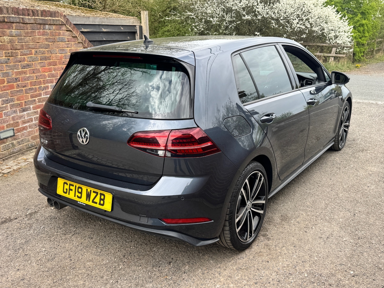 Used Volkswagen Golf 2019 for sale - 78169406: Photo 7