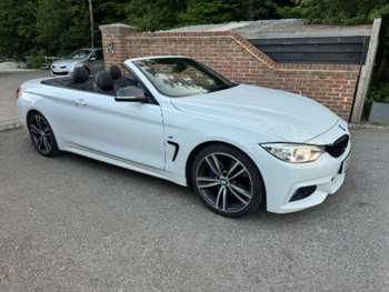 2016 (16) - 420d [190] M Sport 2dr Auto [Professional Media]