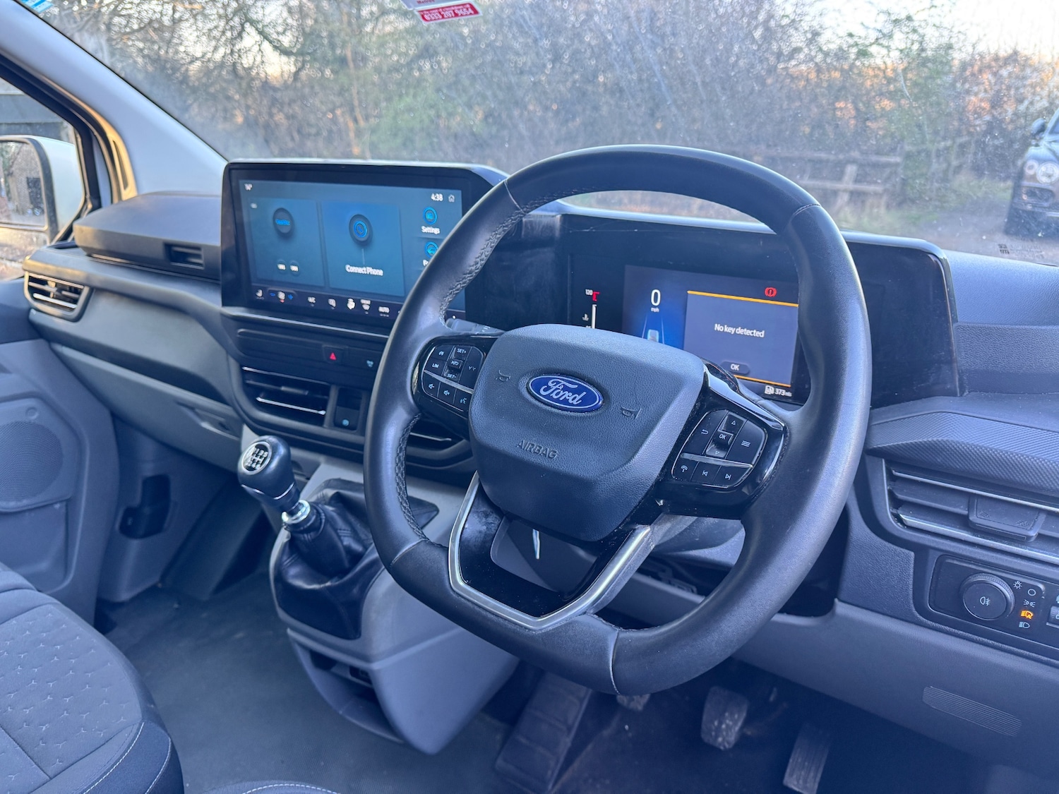 Used Ford Transit Custom 2024 for sale - 77918169: Photo 13