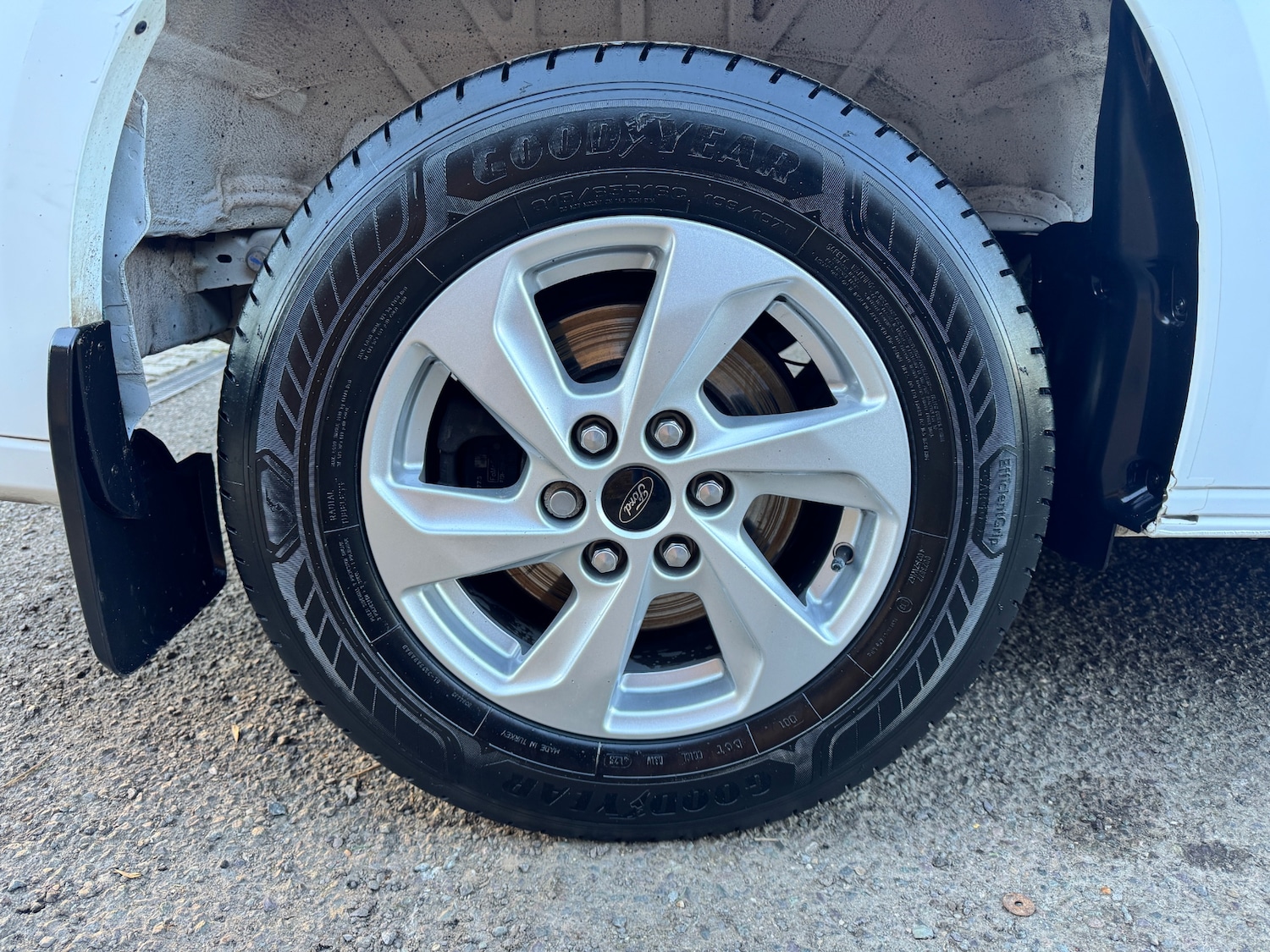 Used Ford Transit Custom 2024 for sale - 77918169: Photo 8