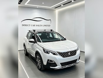 Used Peugeot 3008 2017 for sale - 79439649: Photo