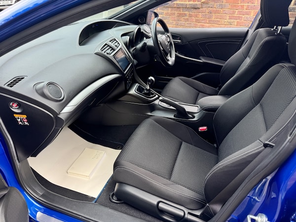 Used Honda Civic 2015 for sale - 75413143: Photo 10
