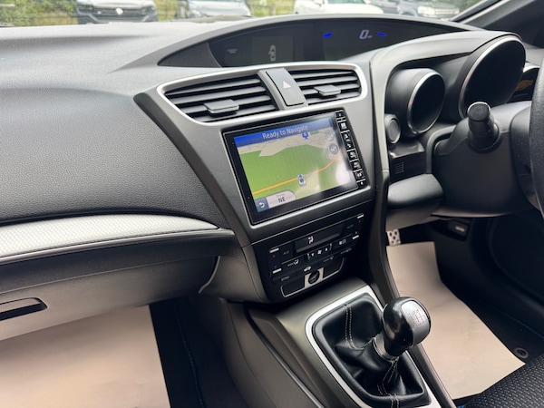 Used Honda Civic 2015 for sale - 75413143: Photo 11