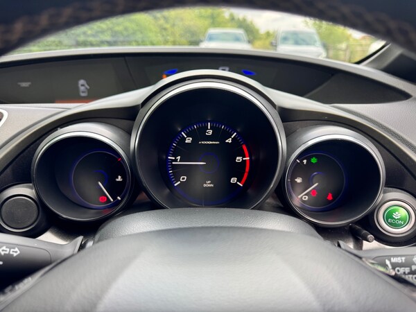 Used Honda Civic 2015 for sale - 75413143: Photo 13