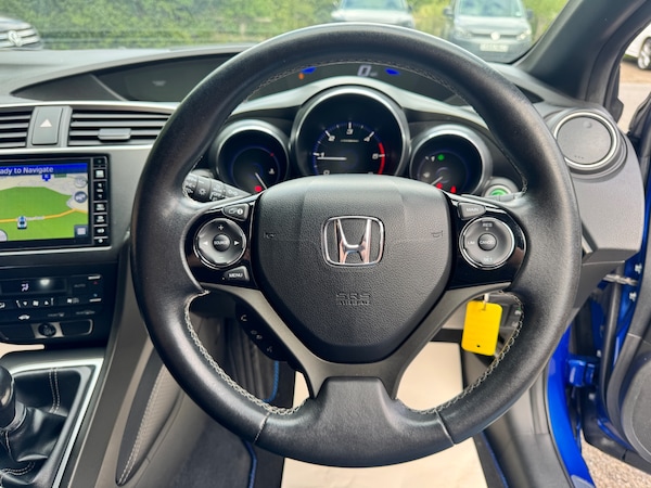 Used Honda Civic 2015 for sale - 75413143: Photo 14