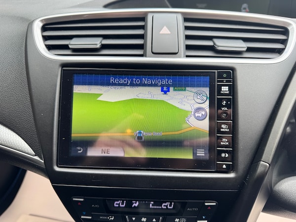 Used Honda Civic 2015 for sale - 75413143: Photo 16