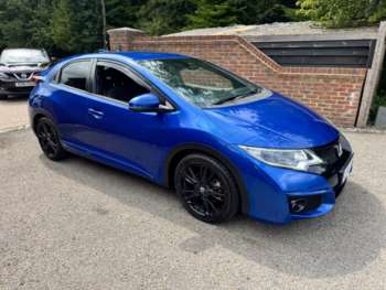 Used Honda Civic 2015 for sale - 75413143: Photo
