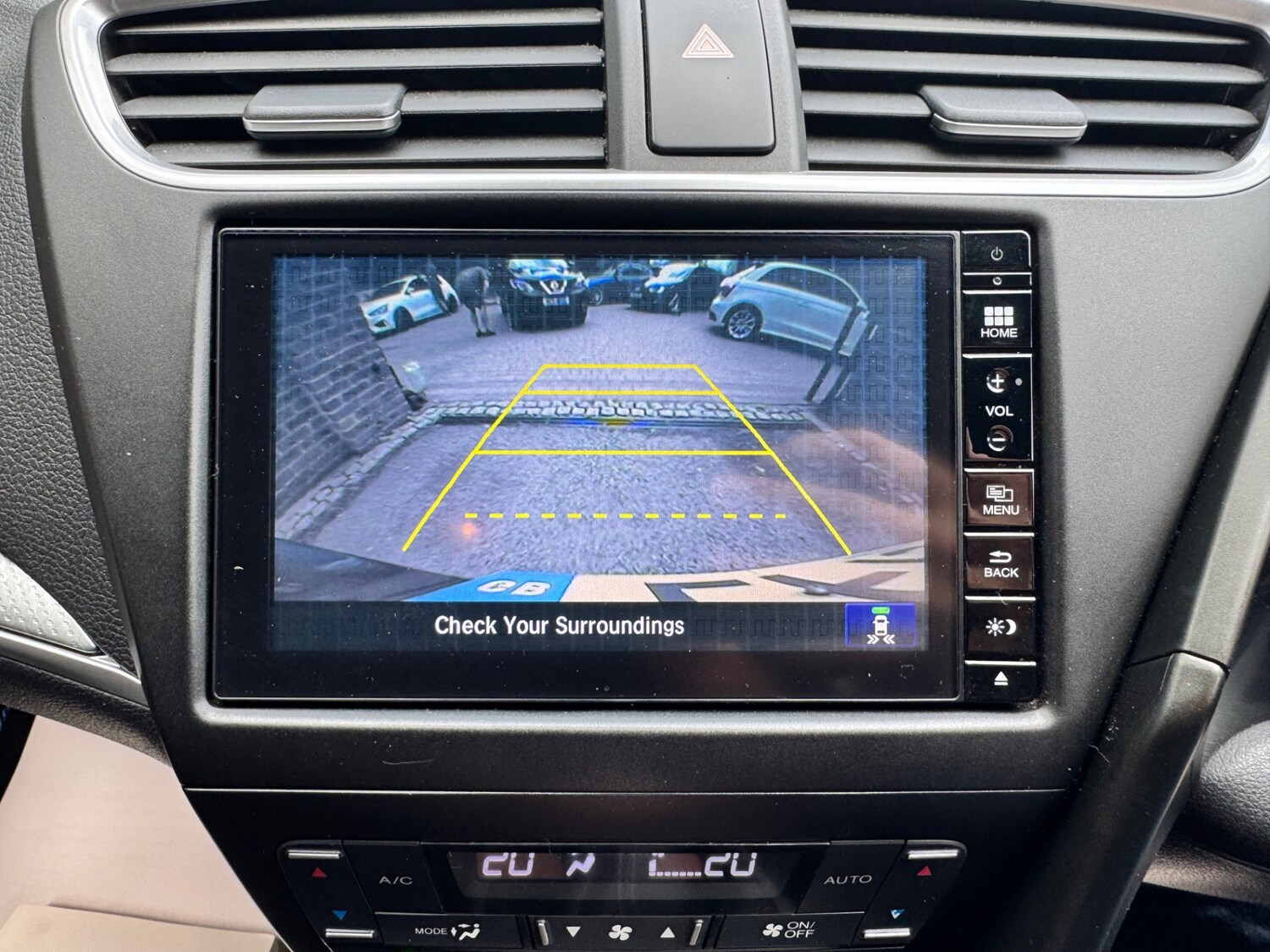 Vehicle 23